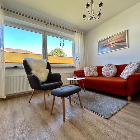 Vogelsand 324 Cuxhaven Dış mekan fotoğraf