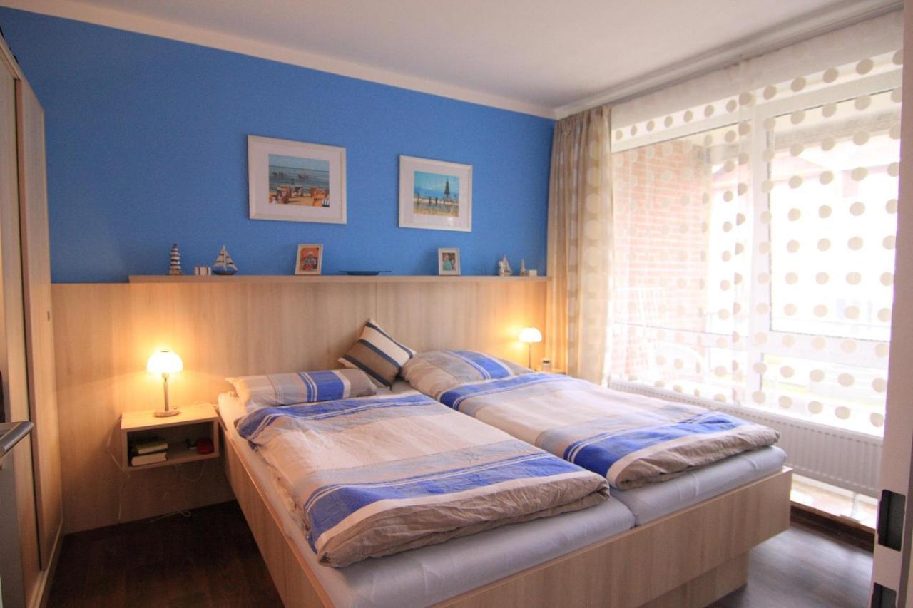Vogelsand 324 Cuxhaven Dış mekan fotoğraf