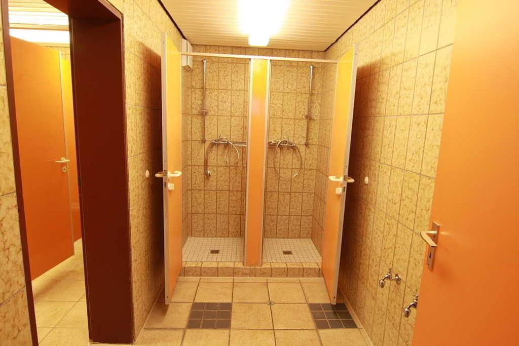 Vogelsand 324 Cuxhaven Dış mekan fotoğraf