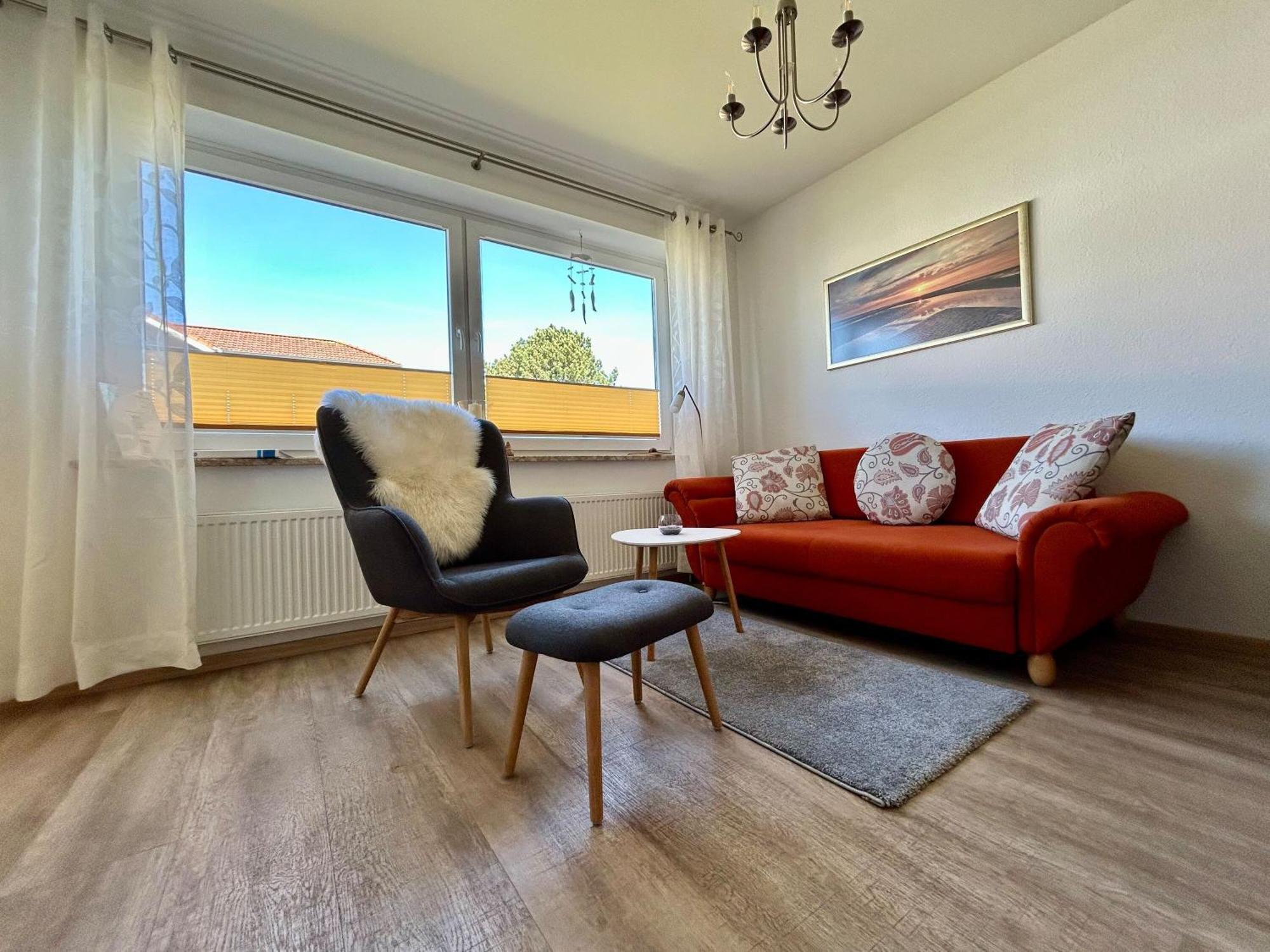 Vogelsand 324 Cuxhaven Dış mekan fotoğraf